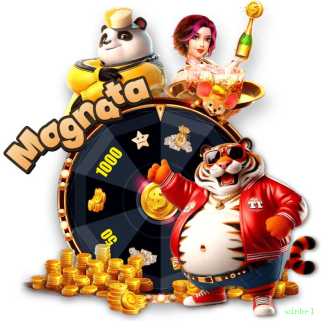 Fortune Tiger Slot winbrl