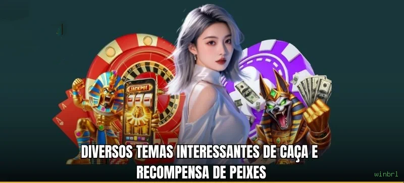winbrl Cassino Clássico